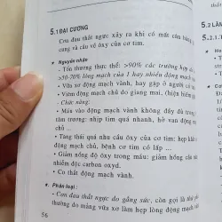 CẤP CỨU NỘI KHOA  1022545