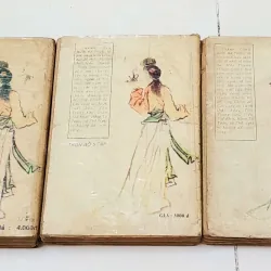 Tiểu thuyết lịch sử đời Mãn Thanh: THANH CUNG MƯỜI BA TRIỀU (Hứa Tiếu Thiên) 758195