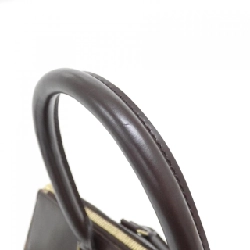 Túi xách Boston Louis Vuitton Damier Greenwich PM N41165 - Hàng hiệu Chính hãng 803692