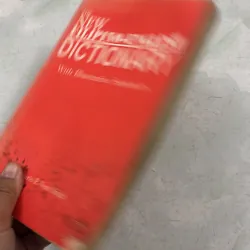 New filipino - english dictionary 985747