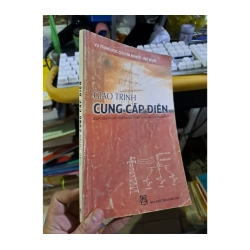 Giáo trình cung cấp điện 2004 982609