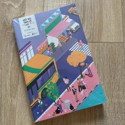 Hồ sơ tâm lý phạm tội - Trường Nhị tập 1