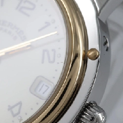 Hermès Clipper Combi CL4.220 SSxGP Quartz - Hàng hiệu Authentic 874898