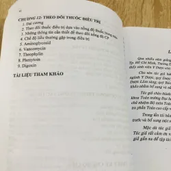 DƯỢC ĐỘNG HỌC LÂM SÀNG  1017622