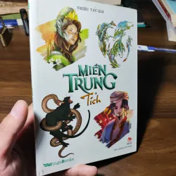 Miền Trung Tích
