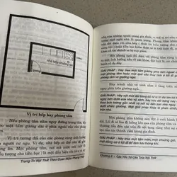 TRANG TRÍ NỘI THẤT THEO QUAN NIỆM PHONG THỦY 739406