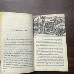 Hà Nội rong ruổi quẩn quanh - Băng Sơn 1019440