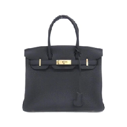 Túi xách Hermès Birkin 30cm 027633CC - Hàng hiệu Chính hãng