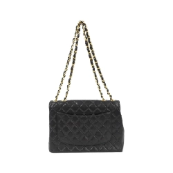 【Vintage】Túi xách chéo Chanel 04412 610983