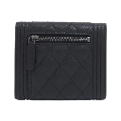 Ví Chanel Boy Chanel Line 80734 621795