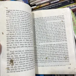 CUỘC CHIẾN TRANH DÀI NGÀY NHẤT CỦA NƯỚC MỸ - GEORGE C. HERRING  976266