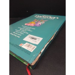 Những nàng tiên trên cây màu nhiệm (bìa cứng) mới 80% bẩn nhẹ rách gáy 2011 HCM2405 SÁCH VĂN HỌC Oreka-Blogmeo 154309