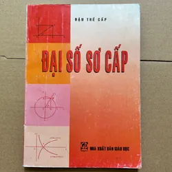 Đại số sơ cấp