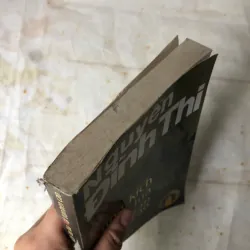 Xung Kích Vào Lửa Mặt Trận Trên Cao - Nguyễn Đình Thi 800612