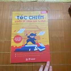 Tốc chiến luyện đề đánh giá tư duy bách khoa 2024