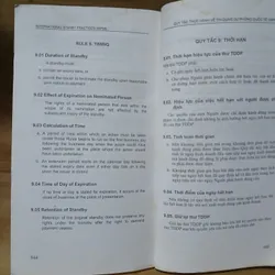 Tập Quán Thanh Toán Thương Mại Quốc Tế (Song Ngữ Anh - Việt) 736389