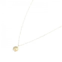 Dây chuyền kim cương K18YG 0.01CT - Hàng hiệu Authentic 863950