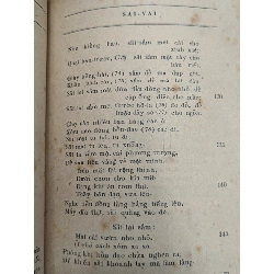 TRUYỆN SÃI VÃI- NGUYỄN CƯ TRINH ( NAM CƯ CHÚ THÍCH ) 272202