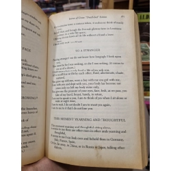 Leaves of Grass - Walt Whitman 449469