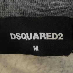 ディースクエアード DSQUARED2 S79GU0058 Áo khoác - Hàng hiệu Authentic 884824