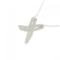 Dây chuyền Tiffany Kiss - Hàng hiệu Chính hãng 843371