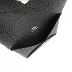 【Sản phẩm chưa sử dụng】Hermès Calvi 044164CK Ví thẻ 623246