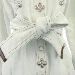 【Mã giảm giá】Đầm LOUIS VUITTON 653185