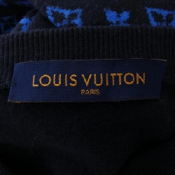 Louis Vuitton LOUIS VUITTON Áo len - Hàng hiệu Chính hãng 900607