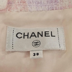 Chanel CHANEL P74819V66232 23S Váy - Hàng hiệu Chính hãng 817104
