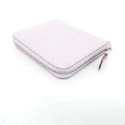 Ví Hermès ANIMAPOLIS Silk In Compact 079113CK 621304