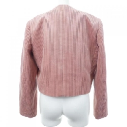 Chloe CH25SVE203066L7 Áo khoác - Hàng hiệu Chính hãng 818167