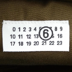 【Mã giảm giá】Túi MM6 658037