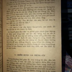 Bài ca sư phạm tập l - A.X. Makarenkô 975912