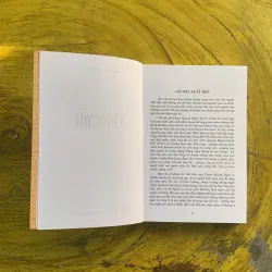 XIN CHỮ - PHẠM QUANG NGHỊ bìa mềm  991229