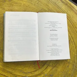 TIẾNG VỌNG SÔNG ĐÀ - nhiều tác giả 738043