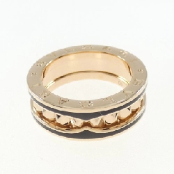 Bulgari B.zero1 Rock 1 Band Ring - Hàng hiệu Chính hãng 839188