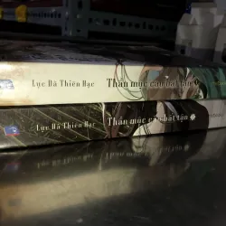 Thần mộc cào bất tận - Lục Dã Thiên Hạc 975484