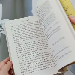 Kẻ May Mắn - Nicholas Sparks 744688