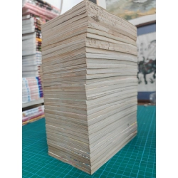 TRUYỆN TRANH Bàn tay thần sầu – Yamamoto Kazuki (Trọn bộ 35 tập)