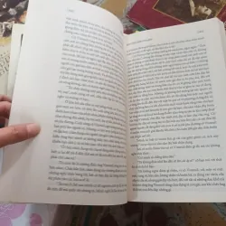 Bên Phía Nhà Swann - Marcel Proust 749589