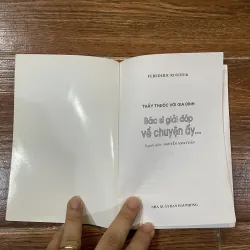 Bác sĩ giải đáp chuyện ấy… (7) 937493