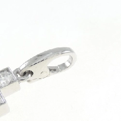 Mặt dây chuyền Cartier Cross Medium 665403