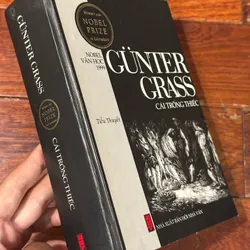 Cái trống thiếc - Gunter Grass - Nobel văn học 560280