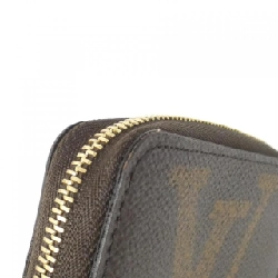 Ví tiền xu Louis Vuitton Monogram Giant Zippy M67690 - Hàng hiệu Chính hãng 806427