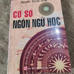 Cơ sở Ngôn ngữ học _ sách ngôn ngữ Tiếng Việt - ngữ pháp tiếng Việt 