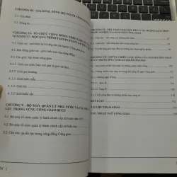 CẤU HÌNH XÃ HỘI - NGUYỄN ĐỨC LỘC 726903