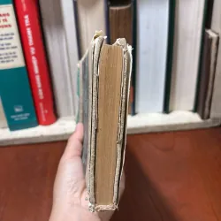 Văn Học Nước Ngoài: Câu Chuyện Một Tấm Bia _ Gắng Sống Đến Bình Minh - Vaxin BưCốp - 1985 751001