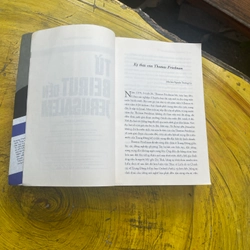 TỪ BEIRUT ĐẾN JERUSALEM- THOMAS FRIEDMAN 546027