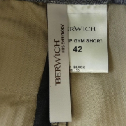 Quần short BERWICH - Hàng hiệu Authentic 886350