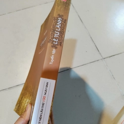 Tuyển tập Lê Tư Lành 452662